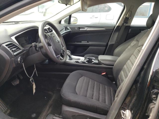 3FA6P0HD1GR299026 | 2016 FORD FUSION SE