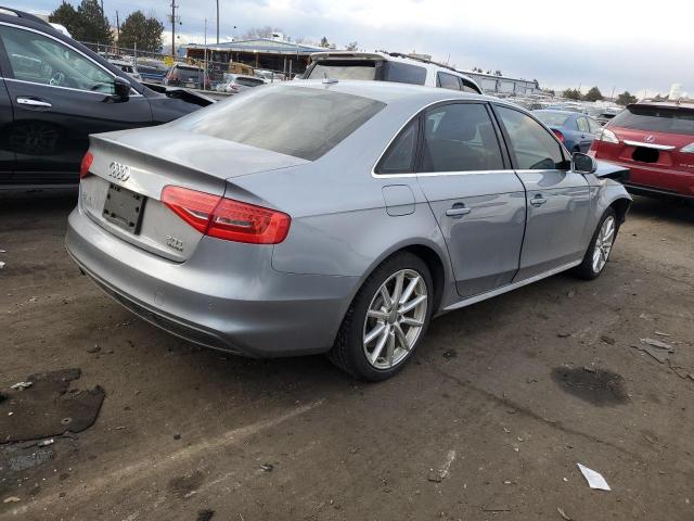 WAUFFAFL9FN034611 | 2015 AUDI A4 PREMIUM