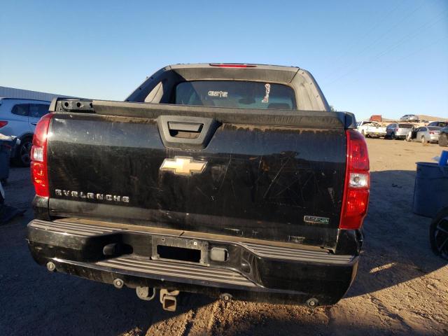 2010 Chevrolet Avalanche Lt VIN: 3GNVKFE06AG282385 Lot: 36904844