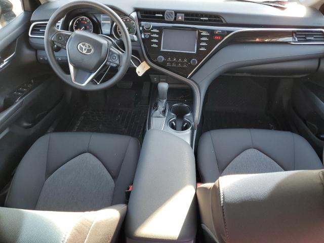 4T1B11HK5JU538040 | 2018 TOYOTA CAMRY L