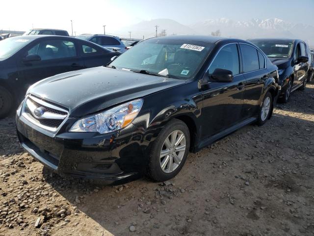 2011 Subaru Legacy 2.5i Premium