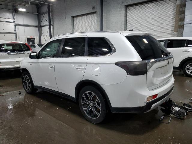 JA4JZ4AXXFZ005105 | 2015 MITSUBISHI OUTLANDER