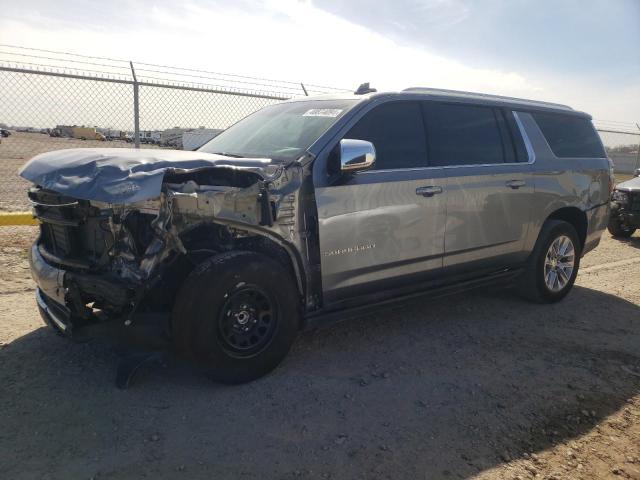 2023 Chevrolet Suburban 