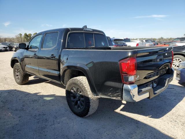 3TYAX5GN1MT012521 | 2021 Toyota tacoma double cab