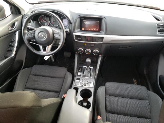JM3KE4CY8G0620292 | 2016 MAZDA CX-5 TOURI