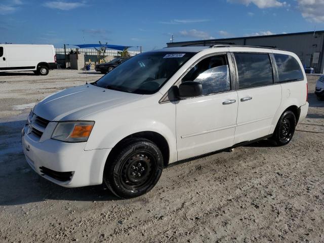 2010 Dodge Grand Caravan SE