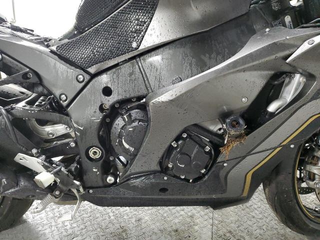 2023 KAWASAKI ZX1002 M - JKBZXVM18PA005296