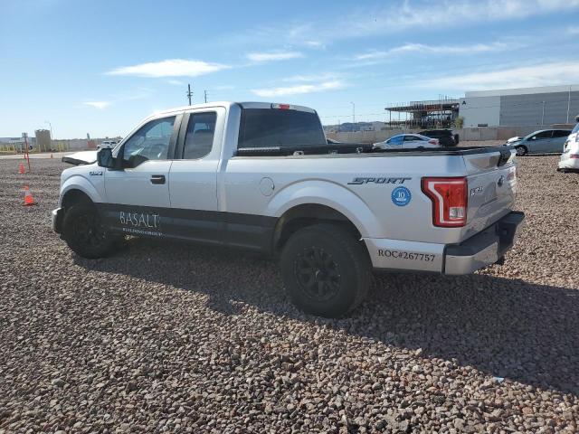 1FTEX1C82GKF05657 | 2016 FORD F150 SUPER