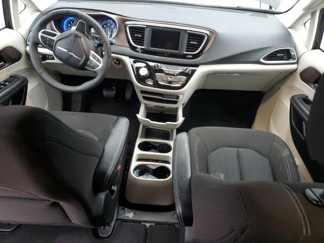 2022 CHRYSLER 200 SEDAN 2C4RC1CG1NR225179