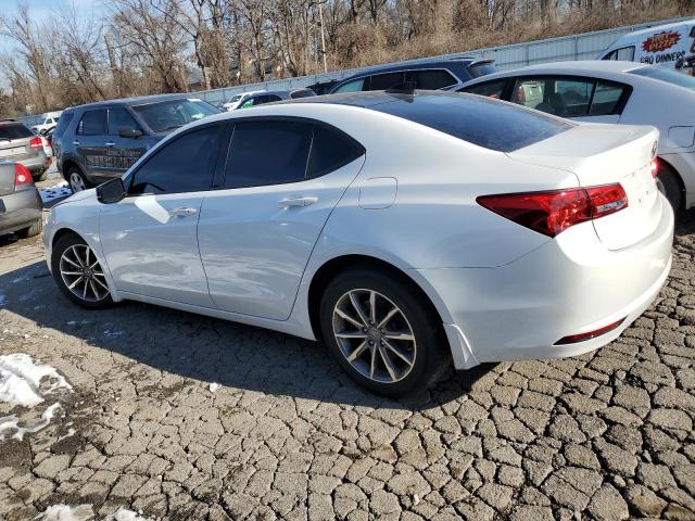 19UUB1F57LA003305 | 2020 ACURA TLX TECHNO