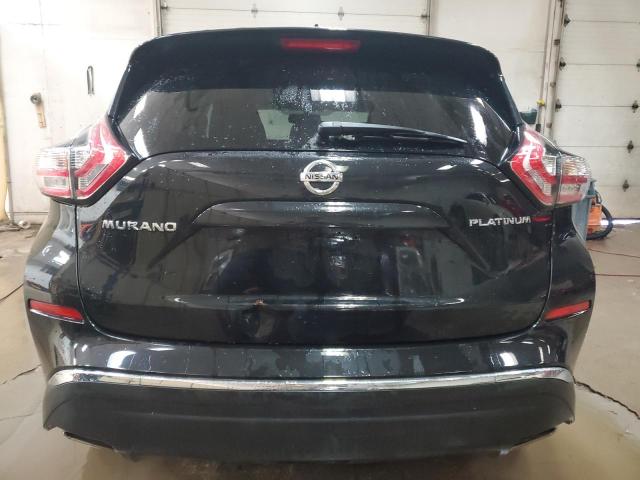 5N1AZ2MG1HN191340 | 2017 NISSAN MURANO S