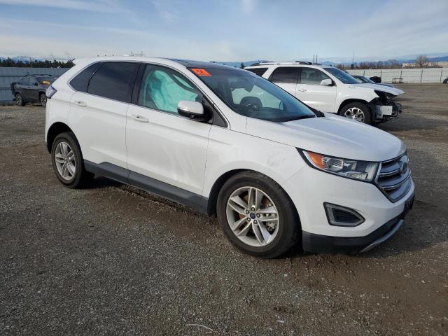 2FMPK4J90HBB83404 | 2017 FORD EDGE SEL