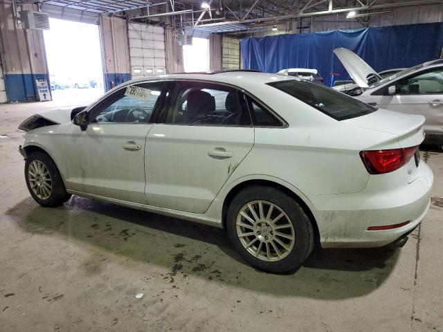 VIN WAUEFGFF7F1096461 2015 AUDI A3 no.2