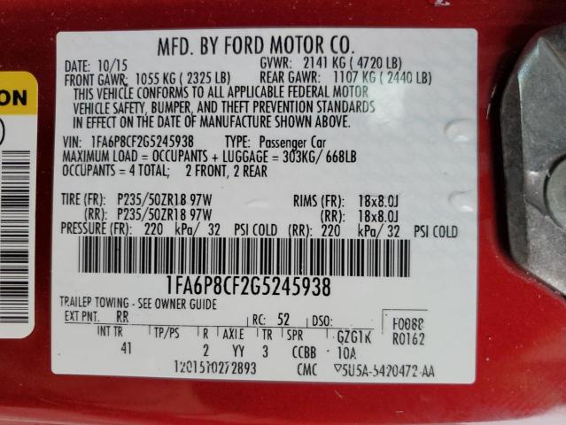 VIN 5TDZA3EH6DS045578 2013 Toyota Highlander no.12