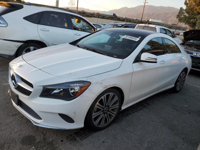 VIN WDDSJ4EB2KN721729 2019 Mercedes-Benz CLA-Class,... no.1