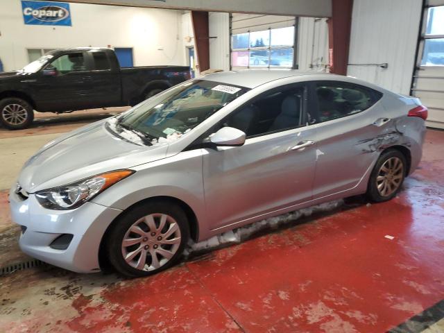 5NPDH4AE5BH025476 | 2011 Hyundai elantra gls