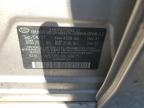 2008 Hyundai Sonata Gls 2.4L de vânzare în Hueytown, AL - Side