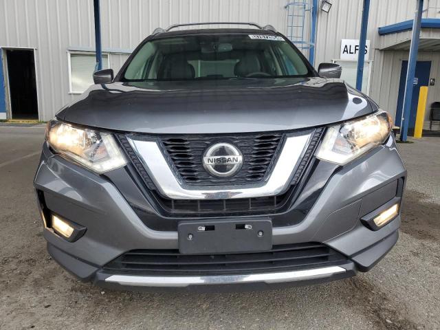 5N1AT2MV9LC772542 | 2020 NISSAN ROGUE S