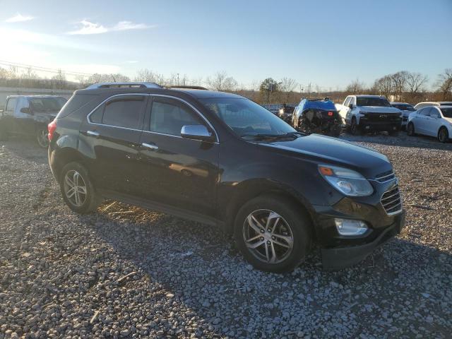 2017 Chevrolet Equinox Premier VIN: 2GNALDEKXH1536815 Lot: 38880214