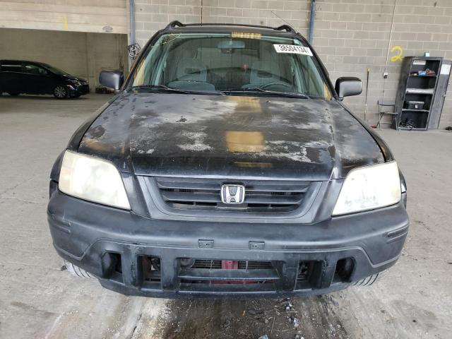 1998 Honda Cr-V Lx VIN: JHLRD2844WC003749 Lot: 38504134