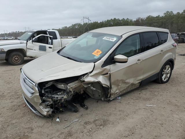 2017 FORD ESCAPE SE 1FMCU0G97HUB49110