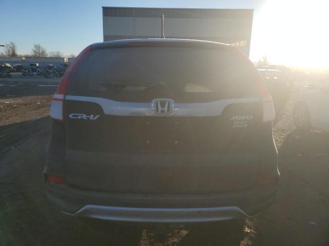 2015 HONDA CR-V EX - 2HKRM4H59FH701473