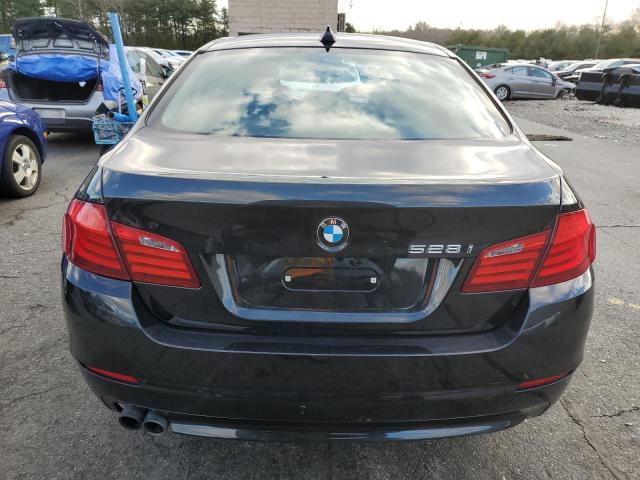 WBAXH5C50CDW05674 | 2012 BMW 528 xi