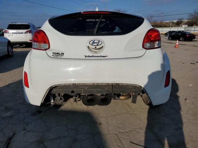 KMHTC6AD0GU249552 | 2016 HYUNDAI VELOSTER