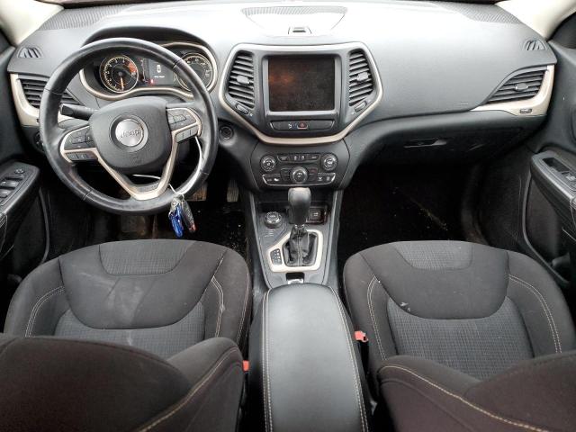 2016 JEEP 170 - 1C4PJMCS0GW119271