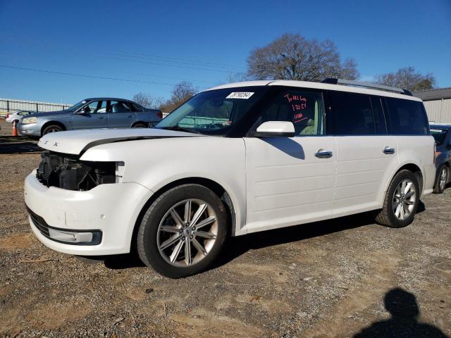 2014 Ford Flex Limited