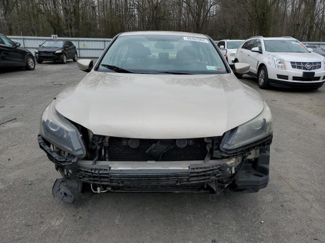 VIN 1HGCR3F87DA035590 2013 Honda Accord, Ex-L V-6 no.5