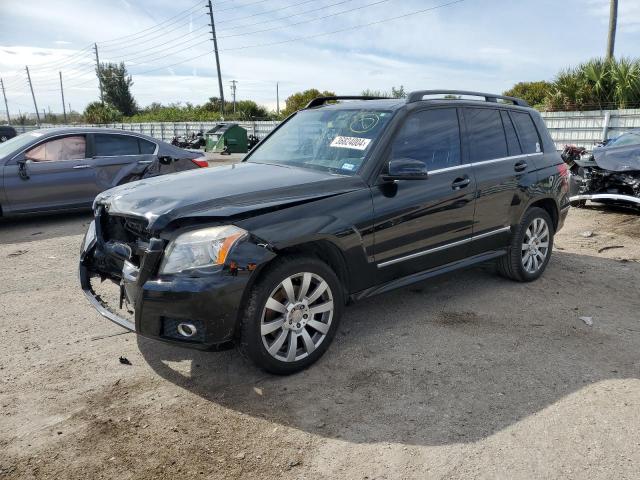 2012 Mercedes-Benz GLK-Class GLK 350