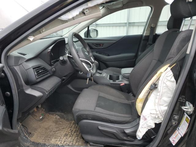2020 SUBARU OUTBACK - 4S4BTAAC5L3104870