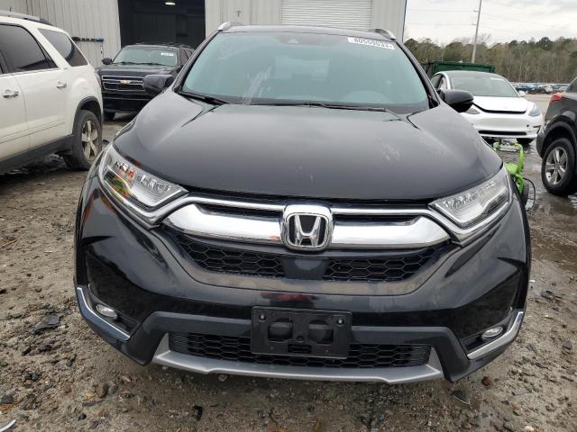 JHLRW2H97KX015757 | 2019 HONDA CR-V TOURI