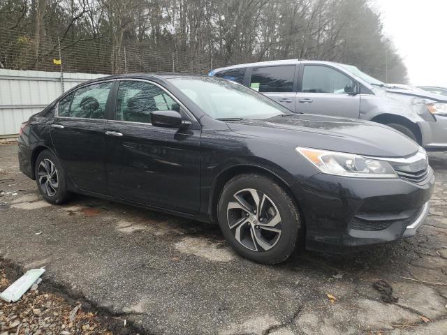 1HGCR2F39GA230254 | 2016 HONDA ACCORD LX