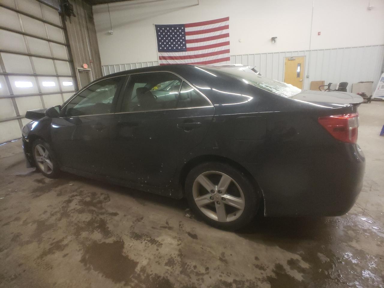 4T1BF1FK5EU337961 2014 Toyota Camry L