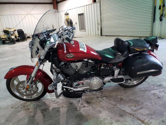 2005 VICTORY MOTORCYCLES KINGPIN - 5VPCB16D953006054
