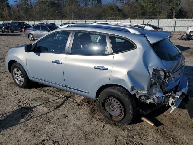 2015 NISSAN ROGUE S/SV - JN8AS5MV3FW255169