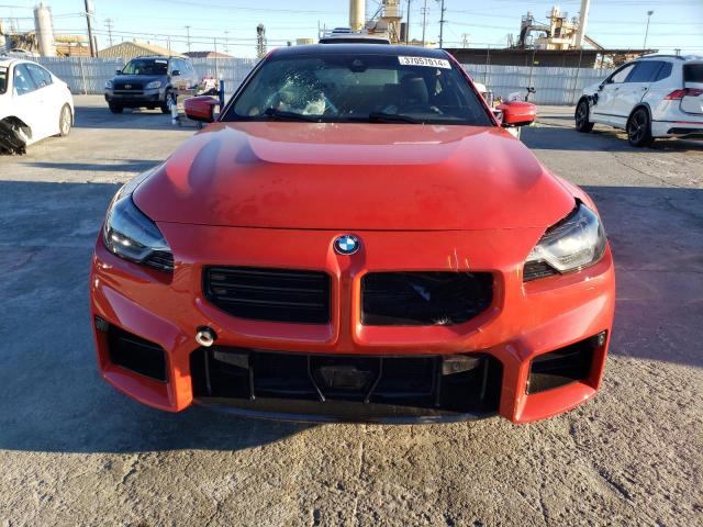 2024 BMW M2 VIN: 3MF13DM08R8D87457 Lot: 37057014