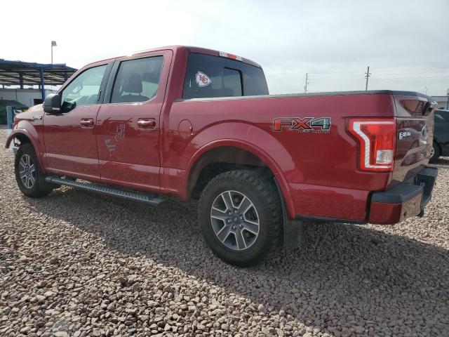 2015 FORD F150 SUPER - 1FTEW1EF6FFB03050