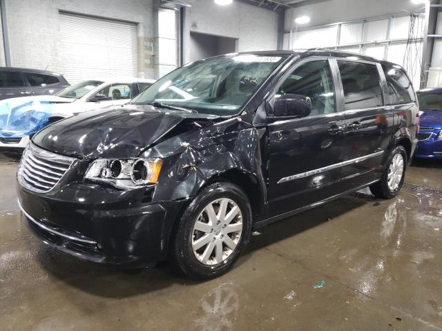 Chrysler Town & Country