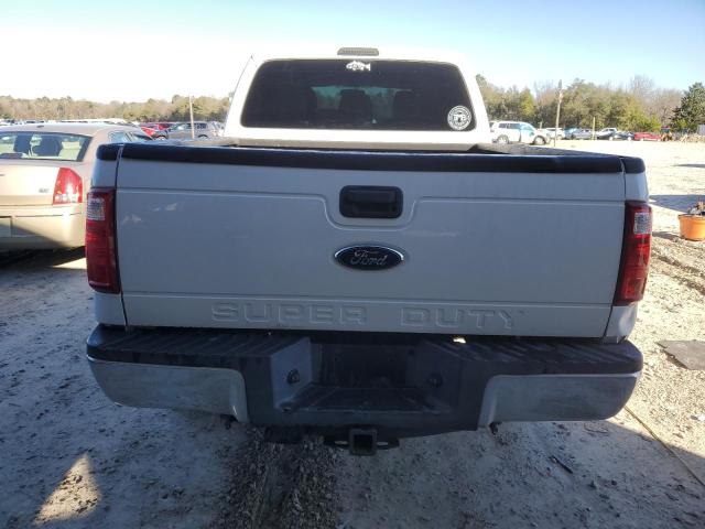 2011 Ford F250 Super Duty VIN: 1FT7W2BT5BEC92363 Lot: 39273594