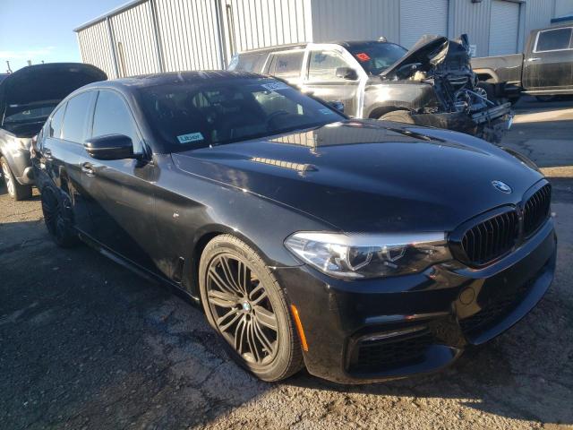 WBAJA5C35HG893769 | 2017 BMW 530 I