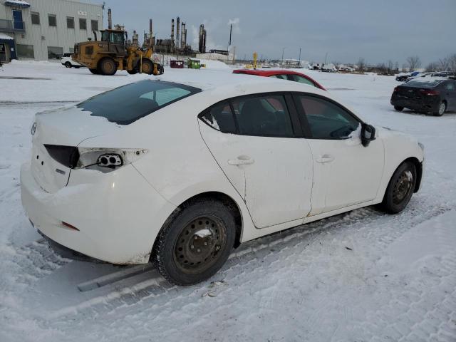 3MZBM1U79EM105552 | 2014 MAZDA 3 SPORT