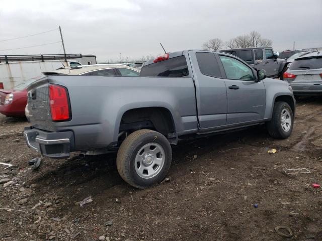 1GCHSBEA5M1144783 | 2021 CHEVROLET COLORADO