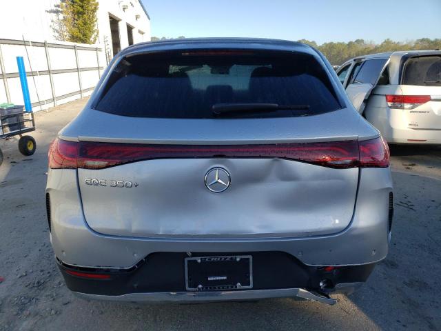 2023 MERCEDES-BENZ EQE SUV 35 - 4JGGM2BB0PA003803