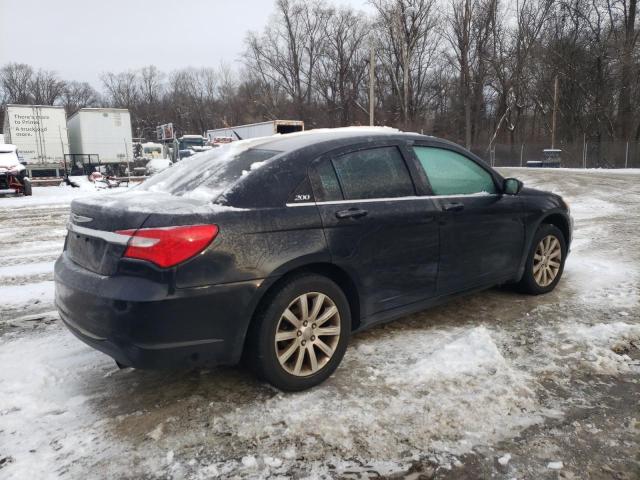 1C3CCBBB8EN153092 | 2014 Chrysler 200 touring