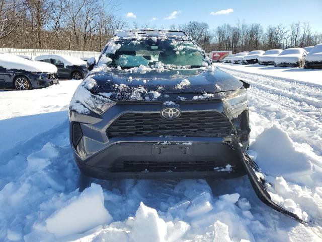 2T3G1RFV2KW064400 | 2019 TOYOTA RAV4 LE