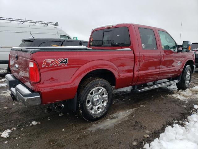 1FT7W2BT1FEA38431 | 2015 FORD F250 SUPER