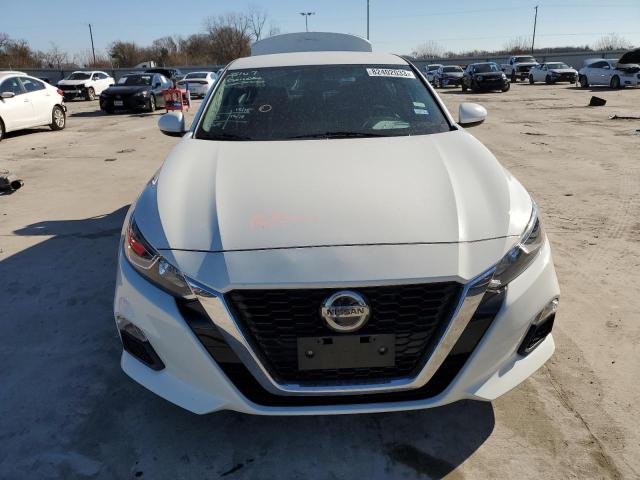 1N4BL4BV3KC248203 | 2019 NISSAN ALTIMA S